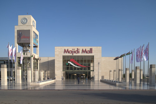 Majidi Mall