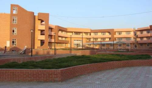Salahaddin Dormitory